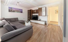 Apartment Vizmarje